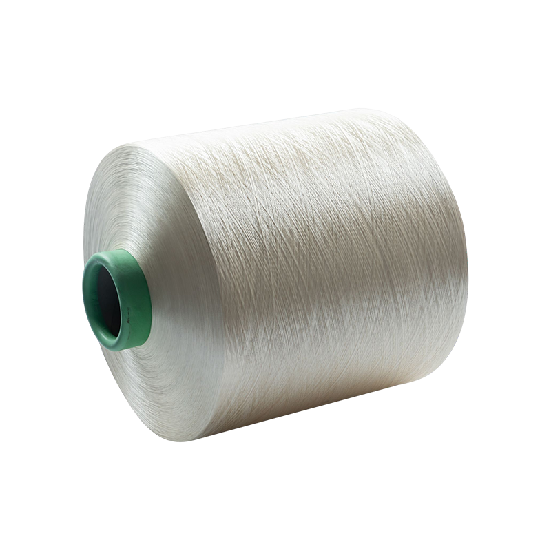Antibacterial and anti-odorant polyester DTY yarn White/Grey ZY0050-ZY0238FM